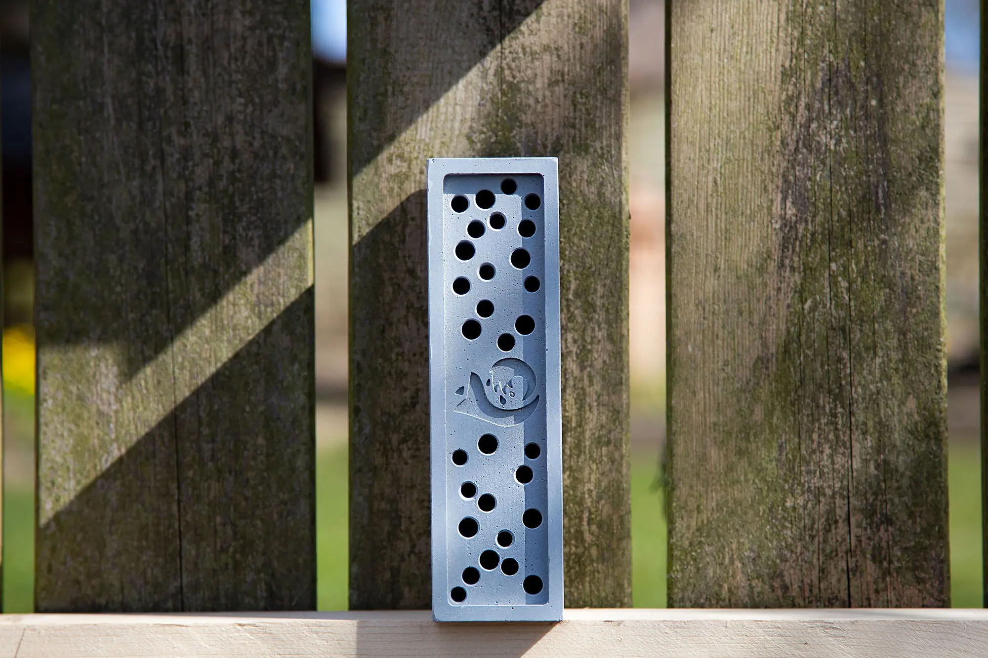 Nordic Animal | Wildbienenlodge | Osmia 03